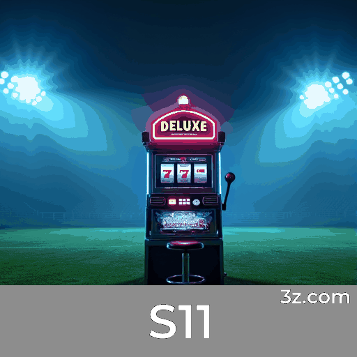 S11.com - Plataforma Líder de Cassino e Apostas Online - S11