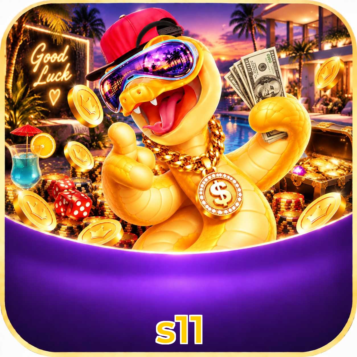 Jogos Fortune