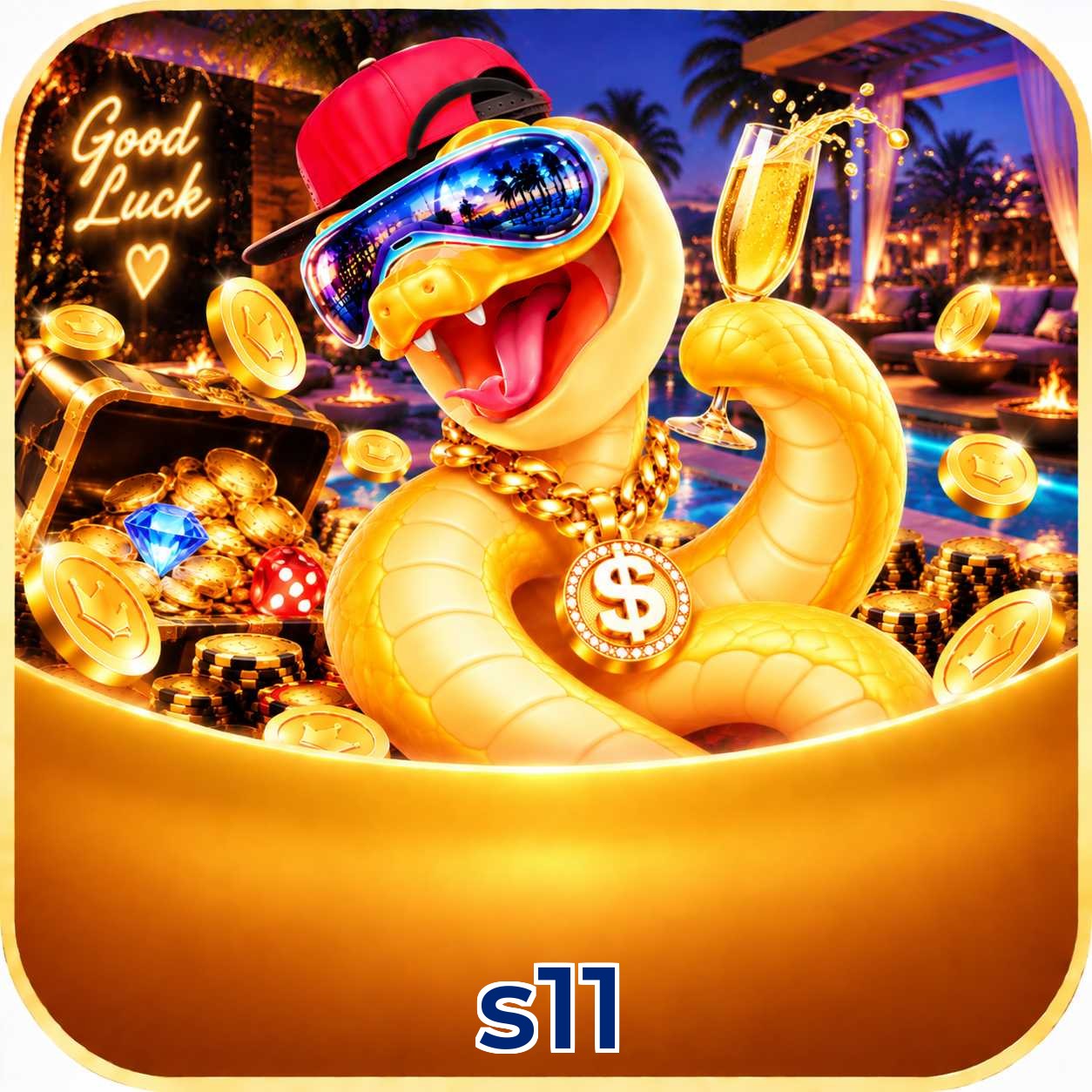 Vantagens APK